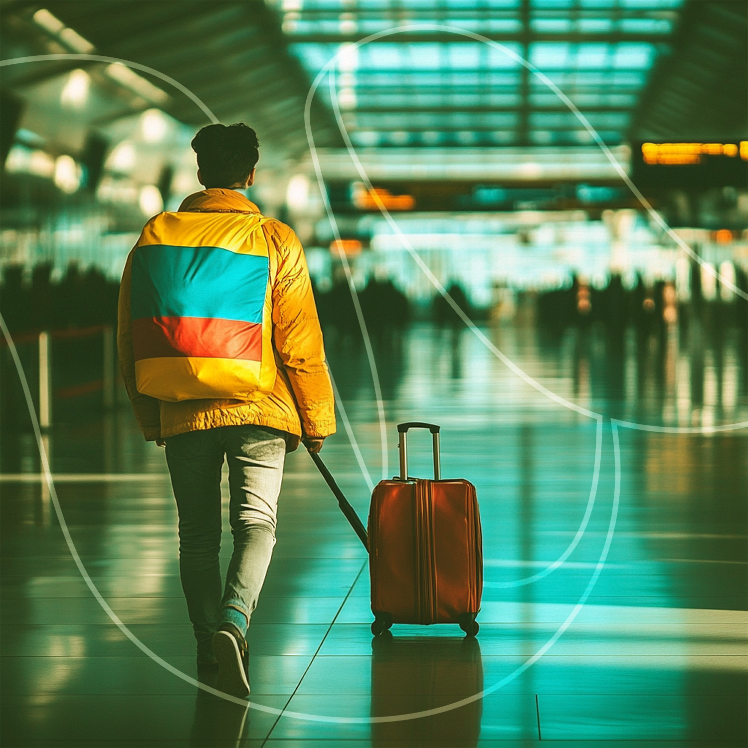 Asistencia en Viajes Internacional