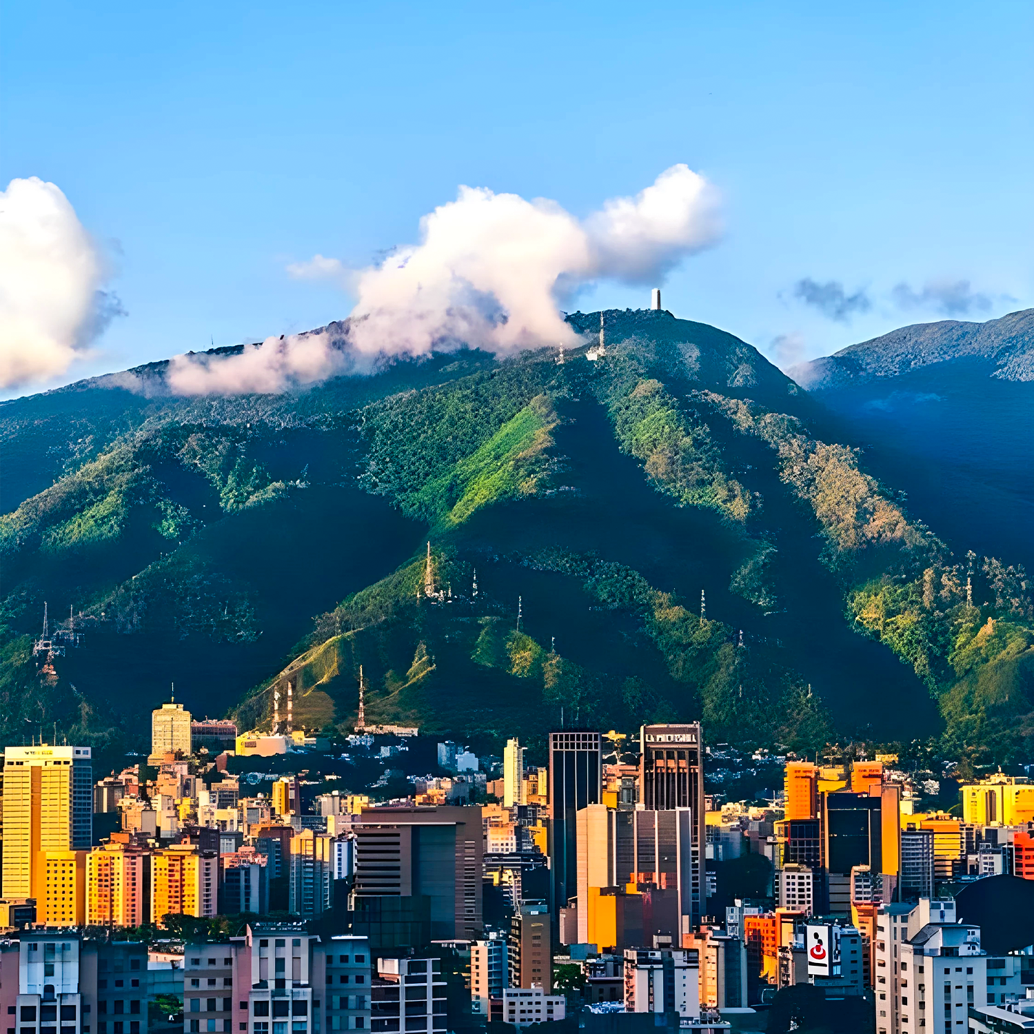 CDN Caracas